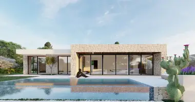 Villa en Podi, Montenegro