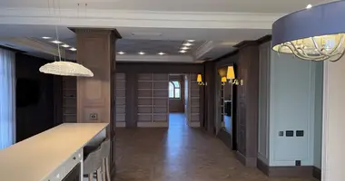 3 room apartment in Odesa, Ukraine