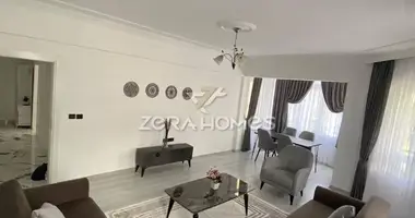 Apartamento 3 habitaciones en Alanya, Turquía