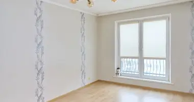 2 bedroom apartment in Babruysk, Belarus