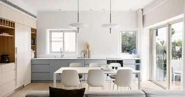 Willa 5 pokojów w Tel-Awiw, Izrael