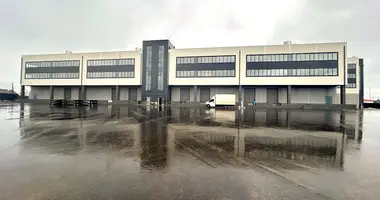 Warehouse 2 241 m² in Kommunarka, Russia