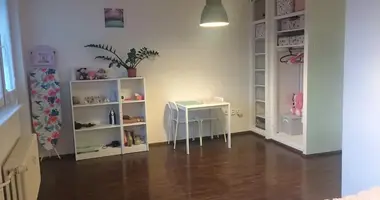 Квартира 1 комната в Столица Прага, Чехия