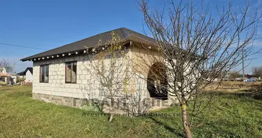 Haus in Tscharnautschyzy, Belarus