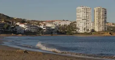 2 bedroom apartment in Spain