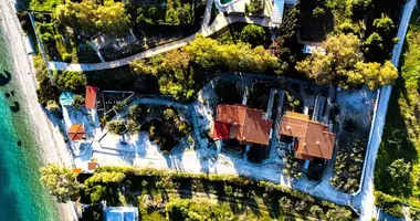 Villa in Perachora, Greece