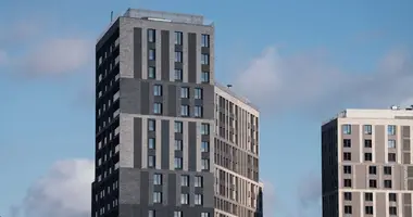 Apartamento 4 habitaciones en Moscú, Rusia