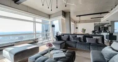 3 bedroom apartment in Mierzynek, Poland