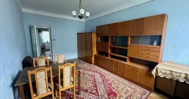 Appartement 1 chambre dans Varsovie, Pologne