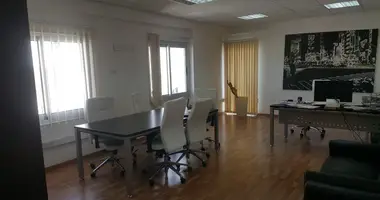 Офис 20 м² в муниципалитет Лимасол, Кипр