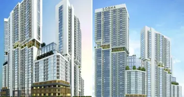 1 bedroom apartment in Dubai, United Arab Emirates