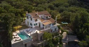 Villa in Souleika, Griechenland