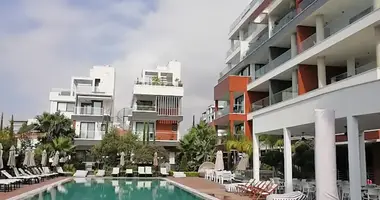 3 bedroom apartment in Germasogeia, Cyprus