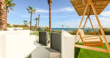 Reihenhaus in Estepona, Spanien