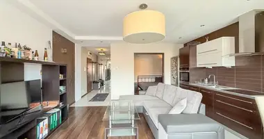 2 room apartment in Poznan, Poland
