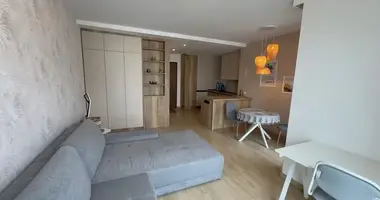 1 room apartment in Warsaw, Poland