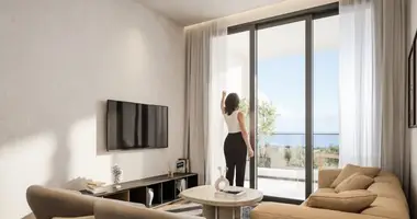Kawalerka w Limassol, Cypr