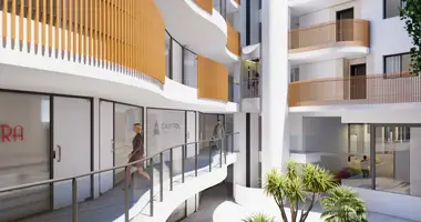 Commercial property 72 m² in Helechosa de los Montes, Spain