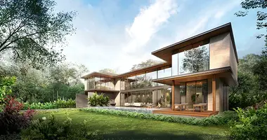 Villa 4 chambres dans Phuket, Thaïlande