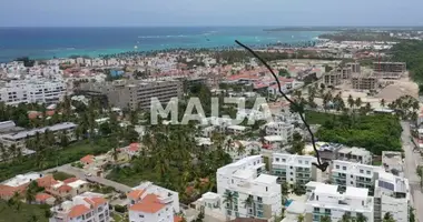 Apartamento en Bávaro, República Dominicana