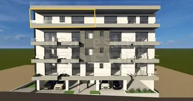 2 bedroom apartment in Loutraki-Perachora-Agioi Theodoroi Municipality, Greece