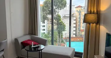 1 bedroom condo in Pattaya City, Thailand
