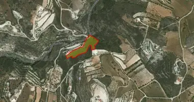 Wohnung in Armou, Zypern