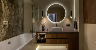Mir Elite House, дизайн, комфорт и уют в центре города в Минск, Беларусь