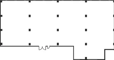 Produktion 970 m² in Moskau, Russland