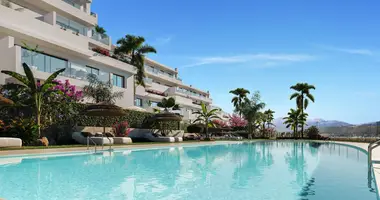 Appartement 3 chambres dans Casares, Espagne