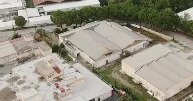 Magazyn 2 363 m² w Strovolos, Cypr