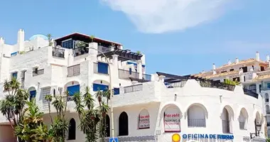 Квартира 2 спальни в Manilva, Испания
