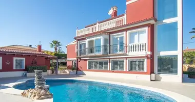 Villa 9 bedrooms in lAlfas del Pi, Spain