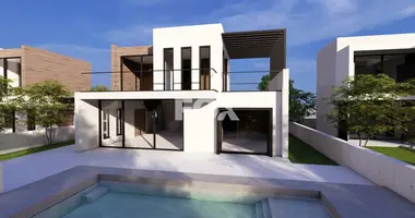 Apartamento 3 habitaciones en Peyia, Chipre