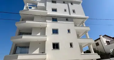 Mieszkanie 2 pokoi w Larnaka, Cypr
