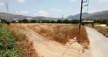 Grundstück in Provinz Ierapetra, Griechenland