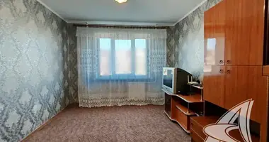 Apartamento 3 habitaciones en Muchaviecki sielski Saviet, Belarús