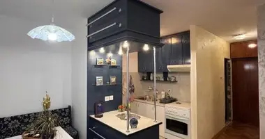 2 bedroom apartment in Budva, Montenegro