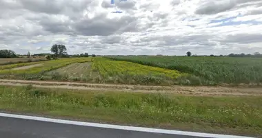 Grundstück in Buk, Polen