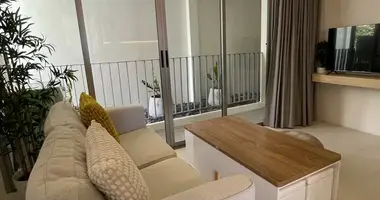 Appartement 2 chambres dans Kamala, Thaïlande