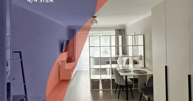 6 room apartment in Minsk, Belarus