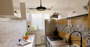 Appartement 3 chambres dans Varsovie, Pologne