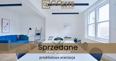 4 room apartment in Smolice, Poland