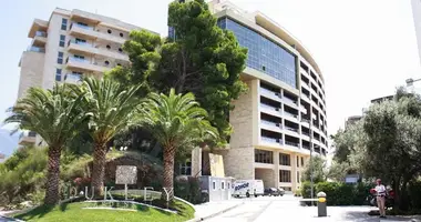 Wohnung 1 Schlafzimmer in Montenegro