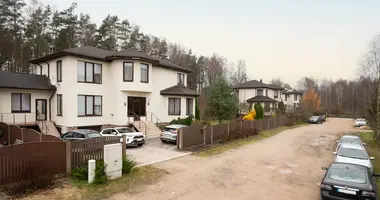 Maison 7 chambres dans Stopinu pagasts, Lettonie