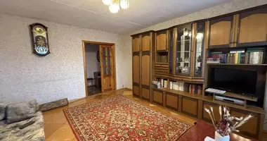 Wohnung 3 zimmer in Babrujsk, Belarus