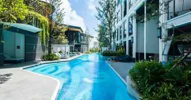 Appartement dans Choeng Thale, Thaïlande