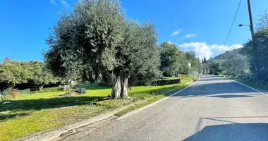 Участок земли в Ayios Elias, Греция