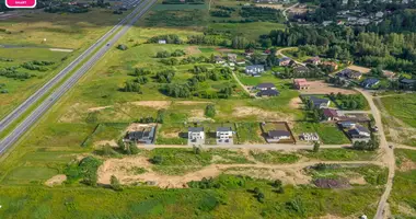 Plot of land in Raisteniskes, Lithuania