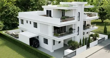 2 bedroom apartment in Larnaca, Cyprus